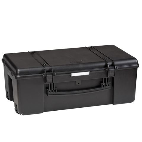 Explorer cases multi utility box zwart mub78