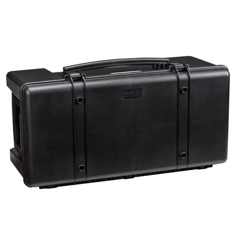 Explorer cases multi utility box zwart mub78