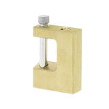 Explorer cases lock with key