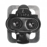 Exustar click pedal MTB 9 16 inch black set