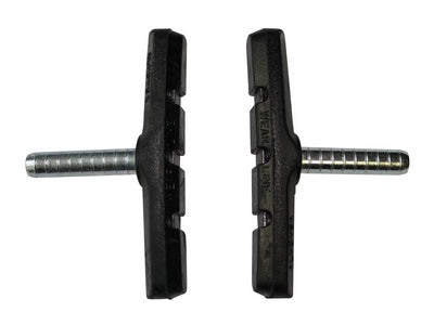 QTCCCCTCTECH QT CYTE TEBEKT TOPBBBBBBELBS MAT STEPT 72MM Black 4 Stécker op Kaart