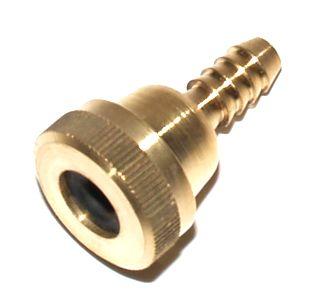 Valiel nipple SKS HP-2332 Copper Klein