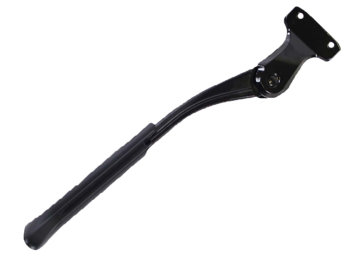 Qtcychectech Qt Cycle Tech Standard Heckbrücke 40 mm bestätigen 24-29 Zoll Schwarz