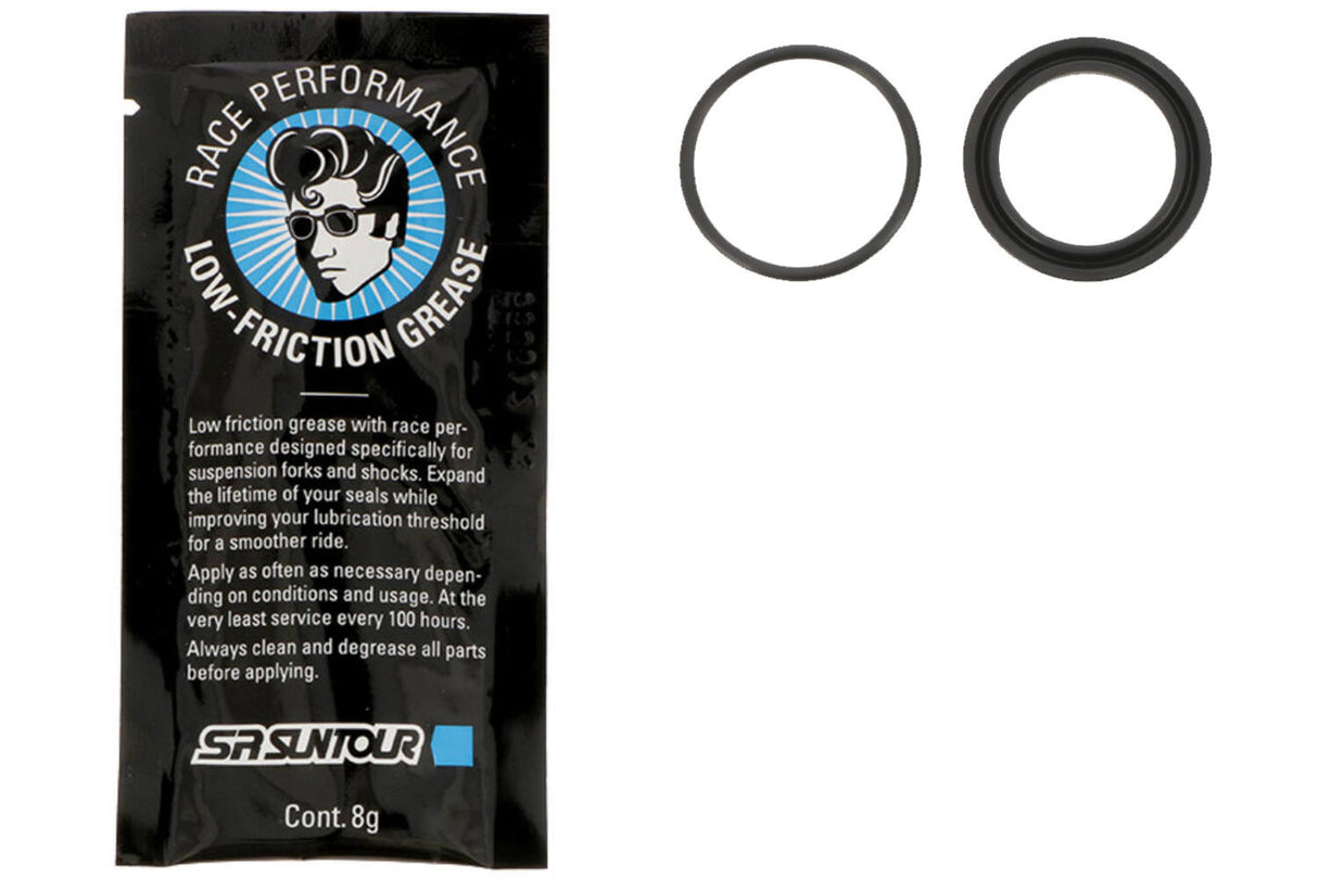 Srsuntour SunTour Service Kit Air SEAL pro AUron34 AION34 MOBIE45 FKA121-12
