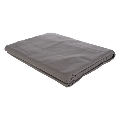 Falcon Eyes Background cloth BCP-104 2.7x7 m Gray