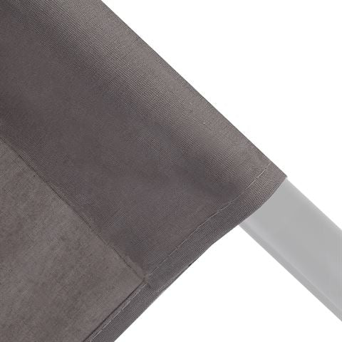 Falcon Eyes Background cloth BCP-104 2.7x7 m Gray