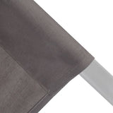 Falcon Eyes Background cloth BCP-104 2.7x7 m Gray