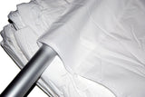 Falcon Eyes Background cloth S010 2.9x7 m Gray
