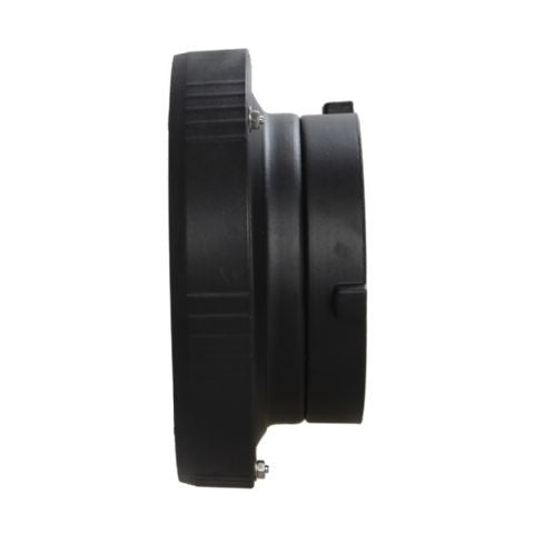 Falcon Aen adasterréieren DBBWEC Bows zu Elinchrom