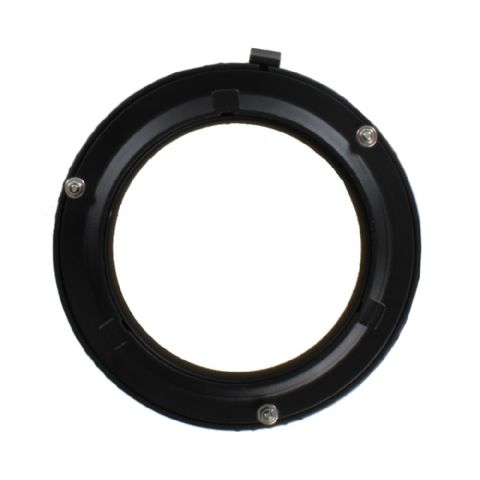 Falcon Aen adasterréieren DBBWEC Bows zu Elinchrom