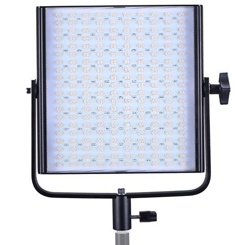 Falcon Eyes Eyes Bi-Color LED SET T10