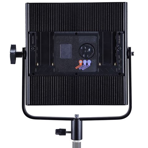 Falcon Eyes Eyes Bi-Color LED SET T10