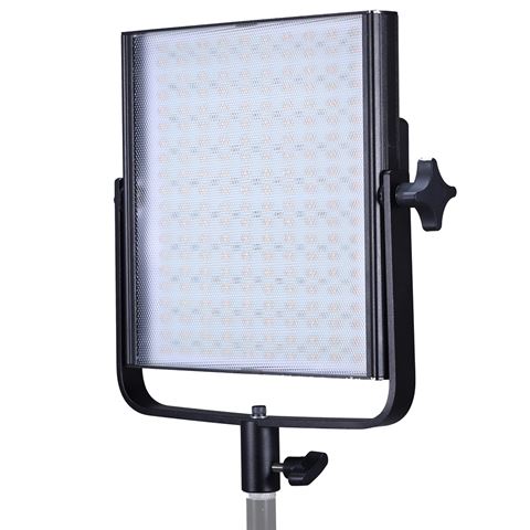 Falcon Eyes Eyes Bi-Color LED SET T10