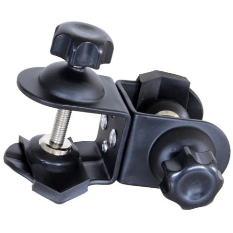 Falcon Aen Tube Clamp Cld-35 fir 2 Tuben