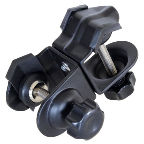 Falcon Aen Tube Clamp Cld-35 fir 2 Tuben