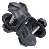 Falcon Aen Tube Clamp Cld-35 fir 2 Tuben