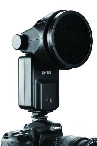 Falcon Eyes Universal Speedlite Camera Flash Strobist Set Sga-K9