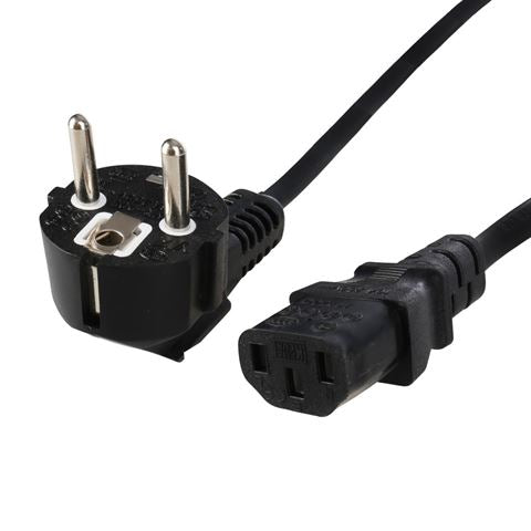 Falcon Aen Universal Power Kabel C13 5M