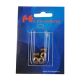 Falcon Aen Grad Nippel Sp-S4f8m-5 vun 1 4 bis 3 thread 5 St.