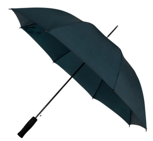 Falcone GolfParaplu samodejno 102 cm temno modra