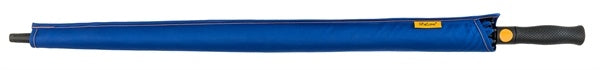 Falcone Golfparaplu Windproof 130 cm Polyester Blue