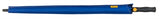 Falcone Golfparaplu Windproof 130 cm Polyester Blue