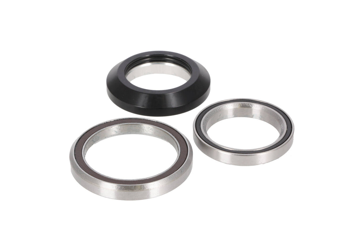 Isaac - Balhead 1-1 8 - 1-3 8 8mm Alloy Torus Emerald Green