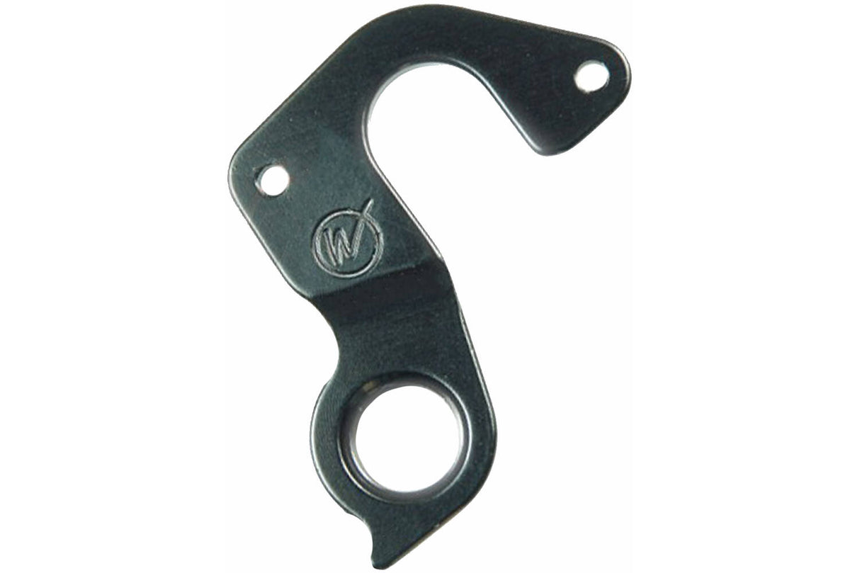 RUOTE RUOTE GIOUNTURATTURA MFG CANONDALE DERAILLEURPAD CNC Tipo 199