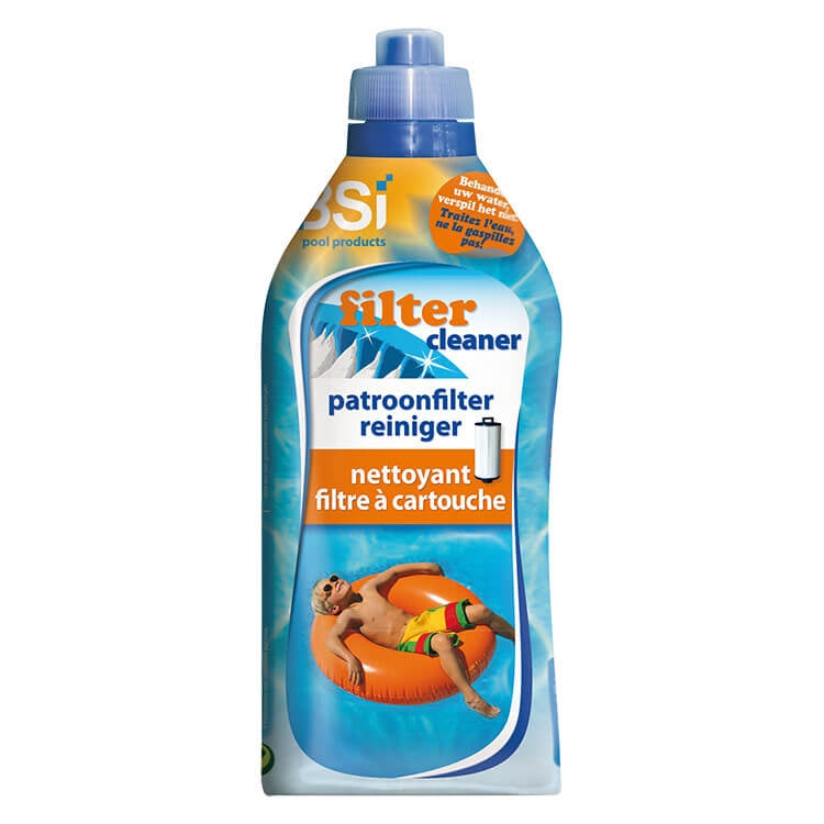 Filtrační kazeta čistič 1L