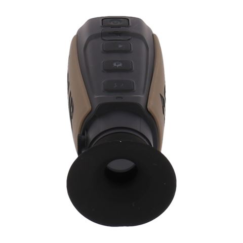 FLIR Scout III 320 Wärmebildungskamera