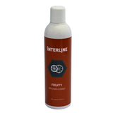 Interline spa jacuzzi aroma afrutado
