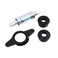 Gazelle Reporting Safe Insert | vinge 38mm | 133mm