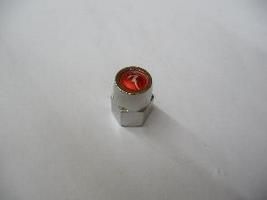 Gazelle Seg Peg Bolt-Sier Nagle