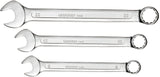 Gedore Red Ring Stitch Keys SW 6-32 mm Silber 21-Stück