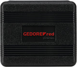 Gedore Red Slagmoerdop Topset set s ochranným rukávem 1 2 palce
