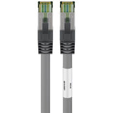 Goobay Patch Cable Cat.8.1 S FTP