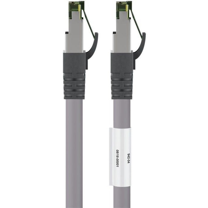 Goobay Patch Cable Cat.8.1 S FTP