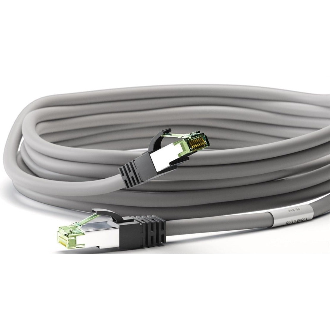 Goobay Patch Cable Cat.8.1 S FTP