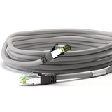 Goobay Patch Cable Cat.8.1 S FTP