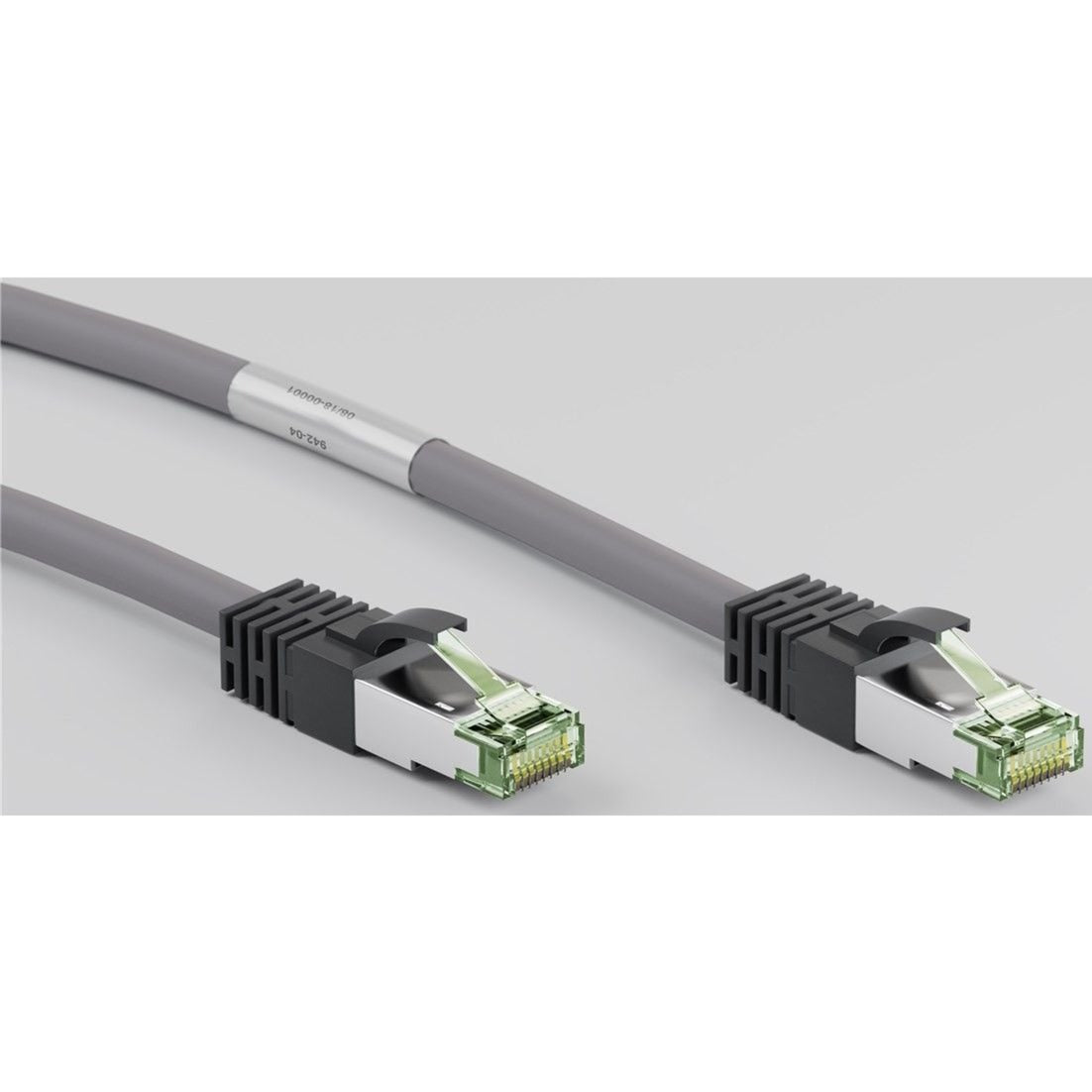 Goobay Patch Cable Cat.8.1 S FTP