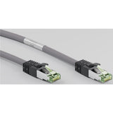 Goobay Patch Cable Cat.8.1 S FTP