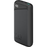 Goobay Charge Powerbank 20.000 mAh