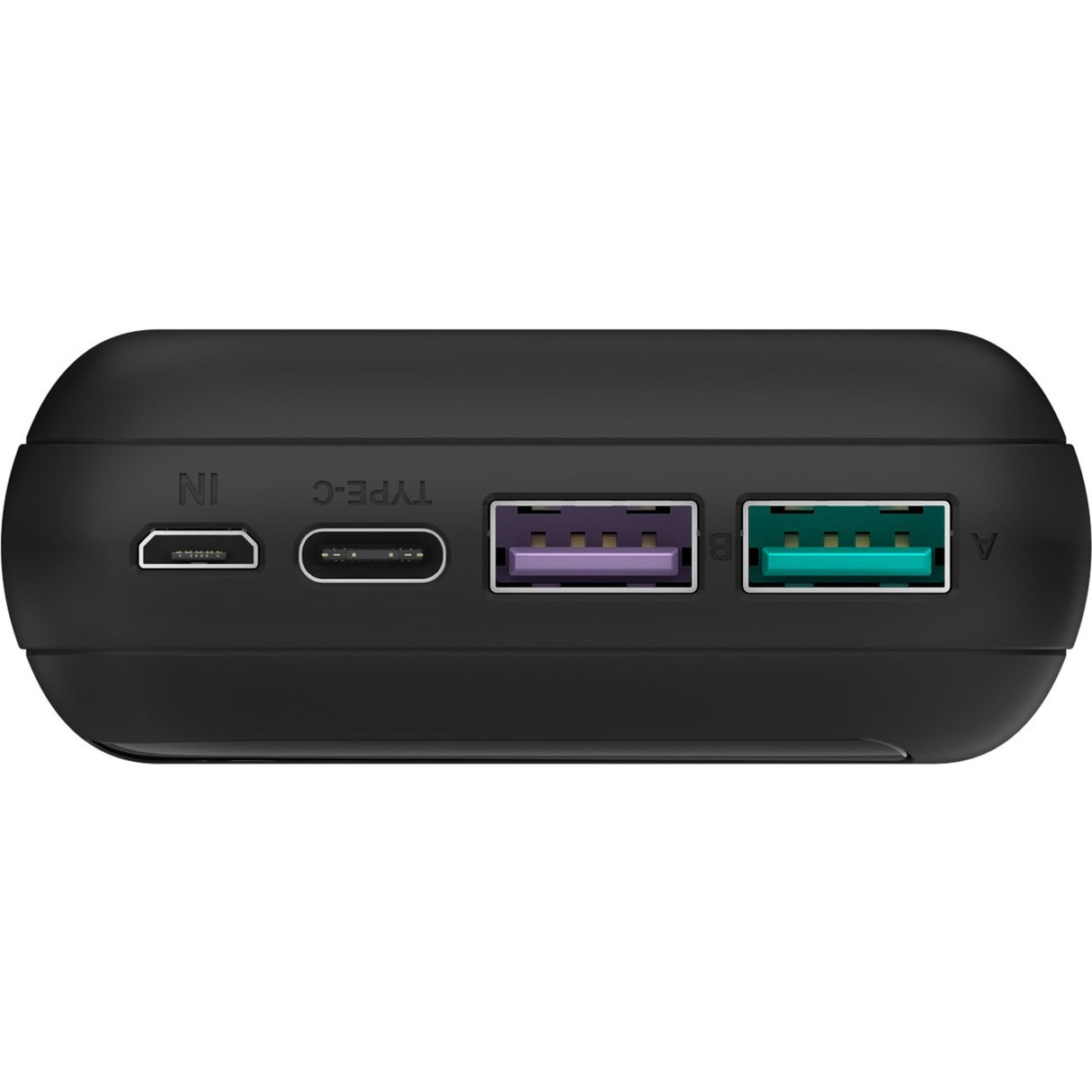 Goobay Charge Powerbank 20.000 mAh