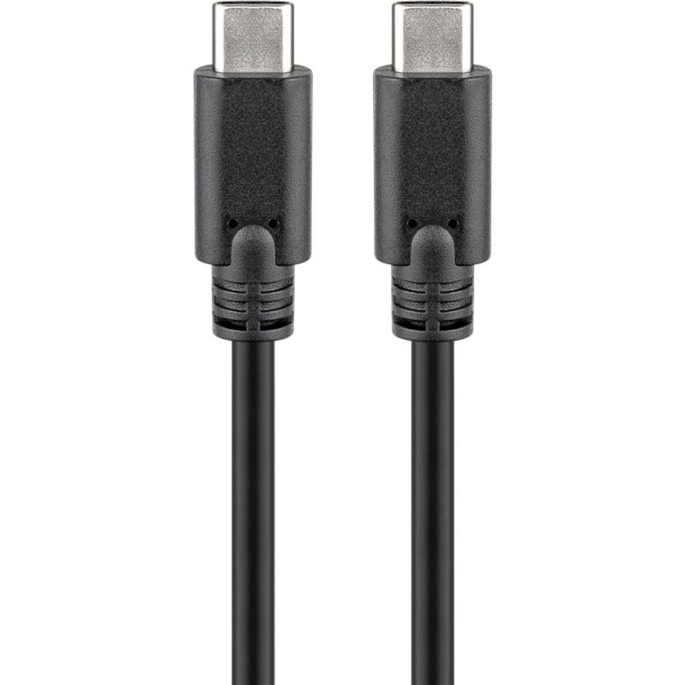 Goobay Sync Charge Super Speed ​​USB-C