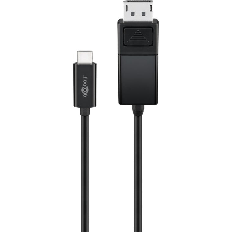 Goobay USB-C do kabla adaptera displayport