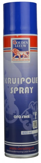 Wymulnik sprayu oleju 400 ml