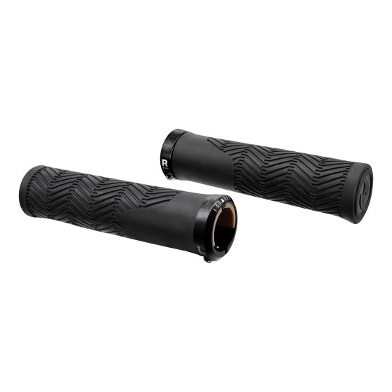 Sturmeyarcher Nucore Trail Wave Propose 130 mm Ø22 mm noir