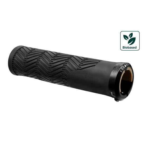 Sturmeyarcher Nucore Trail Wave Propose 130 mm Ø22 mm noir