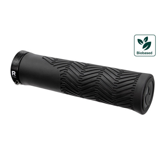 Sturmeyarcher Nucore Trail Wave Propose 130 mm Ø22 mm noir