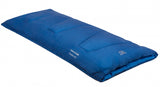 Highlander Sleepline 250 sovepose konvolut 195 cm blå